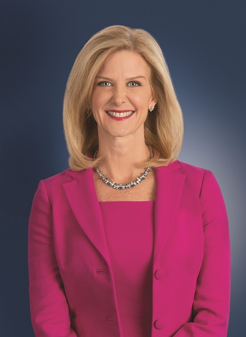 Photo of Katherine Lugar